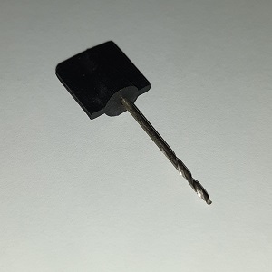 Broca 2 mm