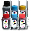 Kit Recarga / Tintas Tinteiros Epson T048.. T080..