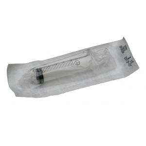 Seringa 10ml c/ Agulha
