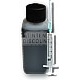 50 ml Tinta Preta para Brother CL980-BK CL1100-BK
